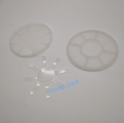 شراء مادة PP الكوارتز الأفقي ناقل الوافر الناقلين 150mm الوافر online manufacture