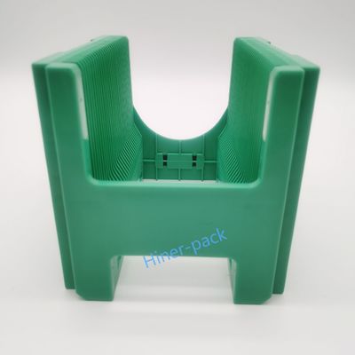شراء مربع حامل للفلاتر الجرافيتية الخفيفة الوزن المادة PP online manufacture