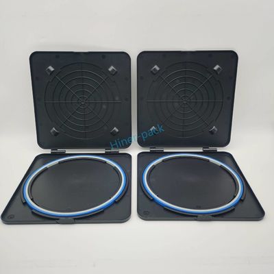 شراء مربع النقل السوداء ESD 8 بوصة online manufacture