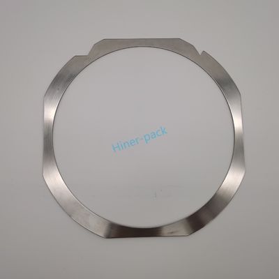 شراء حزمة هوفير المعدنية حزمة خيار مخصص مطابقة نوع HWS وصندوق البثور online manufacture
