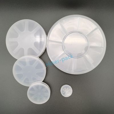 شراء مواد التخزين PP سلاسل الوافير الفردية online manufacture