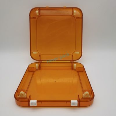 شراء الصندوق القياسي للقناع الصورية التصميم غير السيسماتي ألوان مختلفة متاحة online manufacture