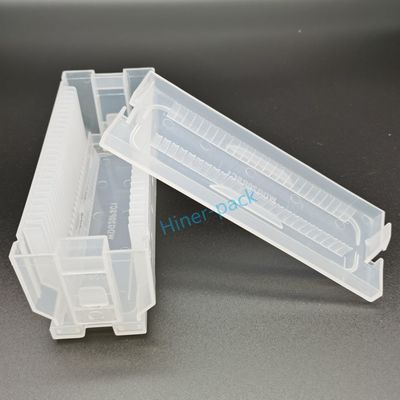 شراء الصفيحة الصافية النظيفة جداً كاسيتة حاملة الصفيحة صندوق شحن متوافق مع SGS online manufacture