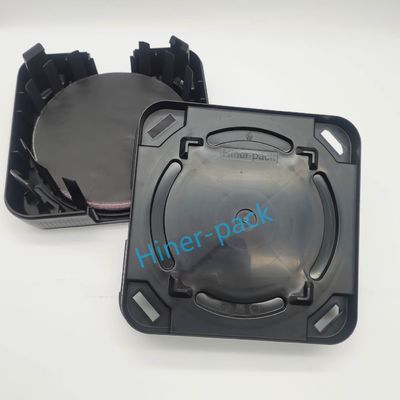 شراء موصل بوليبروبيلين أفقي 8 بوصة متوافق مع ROHS online manufacture