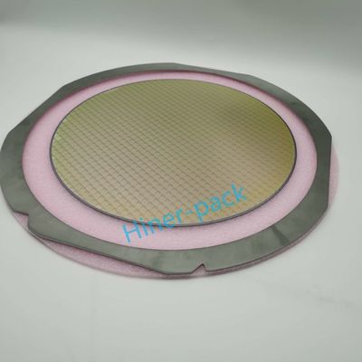 شراء الرغوة المختلفة في السُمك تستخدم في حاملات الرقائق لحماية الرقائق online manufacture