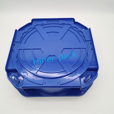 شراء الصندوق القياسي للسيطرة الصارمة على الجسيمات مناسبة لشحنة 8 بوصة 200 مم online manufacture
