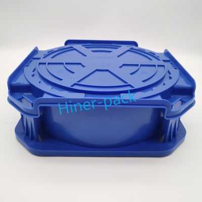 شراء صندوق شحن الإطار المرن القياسي لحجم الوافر 200 ملم أداء متفوق ودائم online manufacture