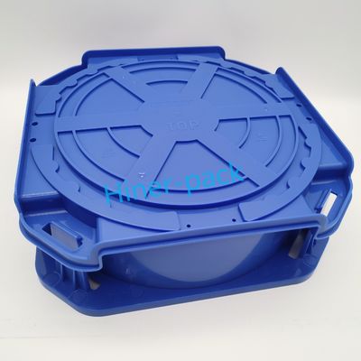 شراء تطابق عزل PS فيلم أفقي علبة حزم مع التحكم في مقاومة السطح online manufacture