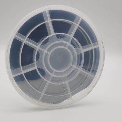 شراء شاحن رقائق ربيعية أفقية من البولي بروبلين غير ESD لاستخدامها في الغرف النظيفة online manufacture