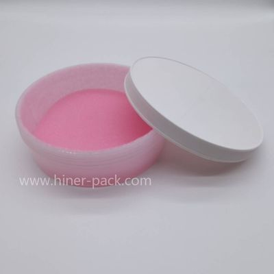 شراء تصميم مرئي شفاف طبيعي وعاء وعاء حامل للصناعة نصف الموصلات online manufacture