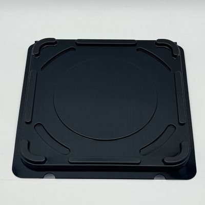 شراء 8 بوصة صناديق تشكيل الفراغ لشحن الوافر مع حماية الإفراج الكهربائي online manufacture