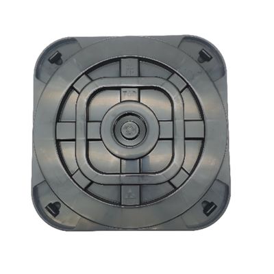 شراء مربع حامل رقائق فليكس الأسود مع 25 رقاقة سعة وطباعة قابلة للتخصيص online manufacture
