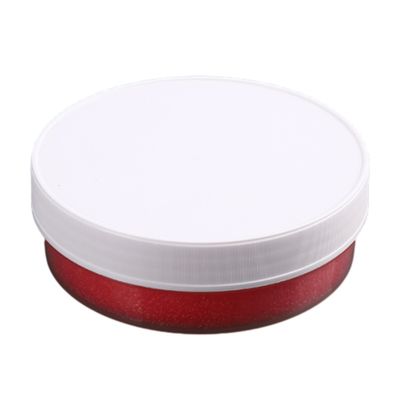 شراء النظافة وعاء علب مع رغوة الغطاء ومواد PP نظيفة للغاية online manufacture