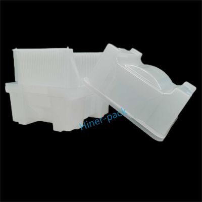 نقل آمن مناسب لصندوق شحن وافر 200mm OEM ODM Manufacturer