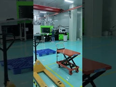 فيديو إنتاج غرفة نظيفة